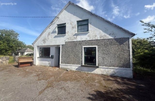 Loughrask, Ballyvaughan, Co. Clare, Ballyvaughan, Co. Clare - Click to view photos
