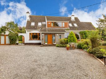 Corr House, Offington Park, Sutton, Dublin 13