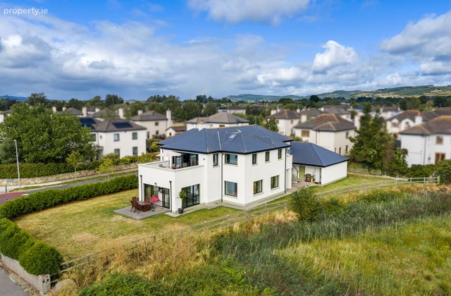 White Strand House, Sallybrook, Clonea Road, Abbeyside, Dungarvan, Co Waterford, Dungarvan, Co. Waterford - Click to view photos