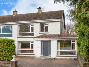 6 Clonard Road, Dundrum, Dublin 16