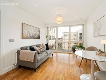 26 The Cedar, Parkview, Stepaside, Dublin 18, Stepaside, Dublin 18 - Image 3