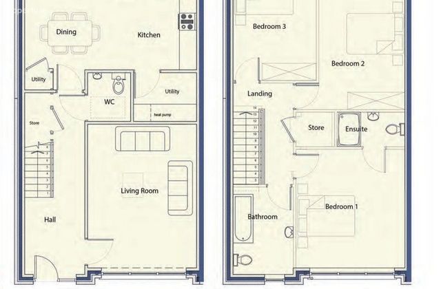 3 Dromvane Farm, Minister's Cross, Model Farm Road, Co. Cork - Click to view photos