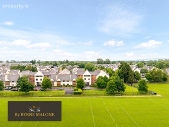 15 Waters Edge, Old Town Demense, Naas, Co. Kildare, Naas, Co. Kildare - Image 2