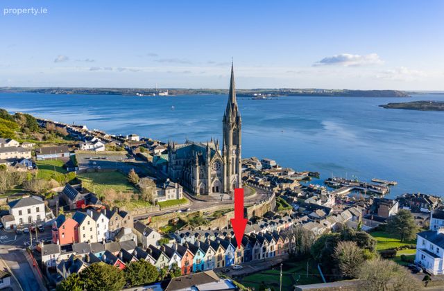 13 West View, Cobh, Cobh, Co. Cork - Click to view photos