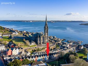 13 West View, Cobh, Cobh, Co. Cork