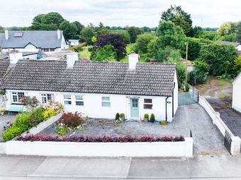 Garden Cottage, Cloneygowan, Clonygowan, Co. Offaly - Image 2