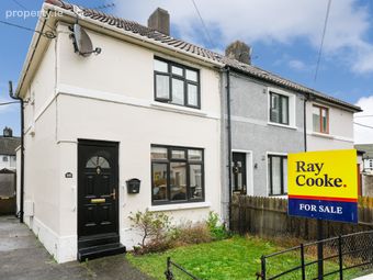 192 Kildare Road, Crumlin, Dublin 12, Crumlin, Dublin 12