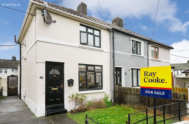 192 Kildare Road, Crumlin, Dublin 12, Crumlin, Dublin 12 - Click to view photos