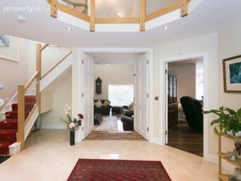 Woodend, The Birches, Torquay Road, Foxrock, Dublin 18, Foxrock, Dublin 18 - Image 3