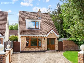 16a Templeroan Green, Knocklyon, Dublin 16, Knocklyon, Dublin 16