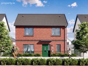 The Joan, Collins Lane, Tullamore, Co. Offaly