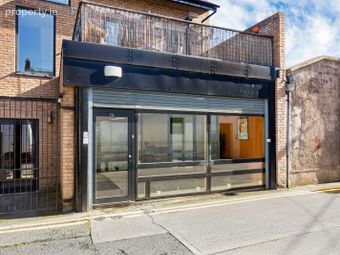 74 Fitzwilliam Lane, Dublin 2