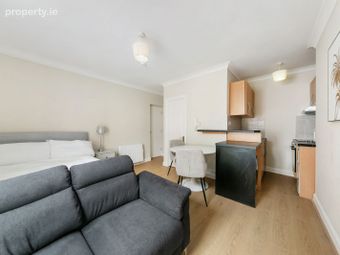Flat 2, 48 Waterloo Road, Ballsbridge, Dublin 4 - Image 3
