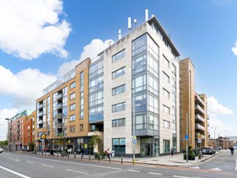 Apartment 61,The Tannery,48-56 Cork Street,Dublin 8, The Coombe, Dublin 8