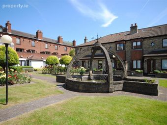 Morehampton Square, Donnybrook, Donnybrook, Dublin 4
