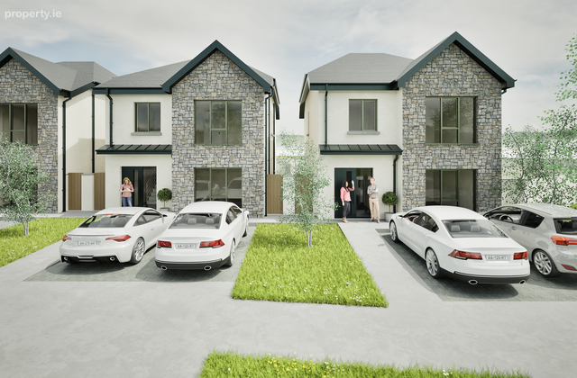 Oghill Grove, Redcross, Co. Wicklow - Click to view photos