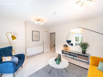 1 Bedroom Apartment, Lucan, Lucan, Co. Dublin - Image 2