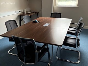 Office No 2, Rathangan Road, Monasterevin, Co. Kildare, Monasterevin, Co. Kildare