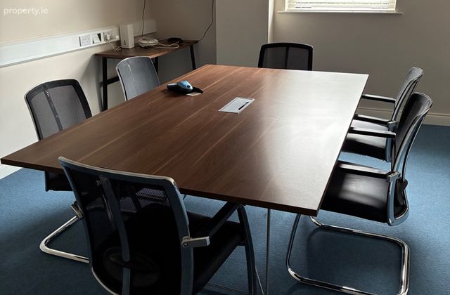 Office No 2, Rathangan Road, Monasterevin, Co. Kildare, Monasterevin, Co. Kildare - Click to view photos