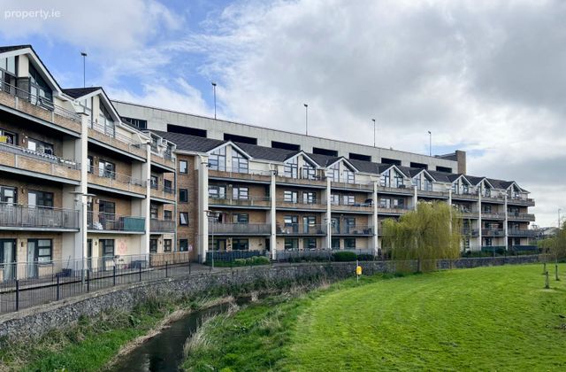 Apartment 42, Killegland Meadows, Killegland Street, Ashbourne, Co. Meath - Click to view photos