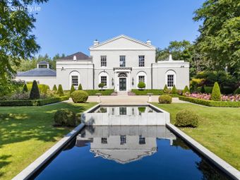 Emsworth, Kinsealy, Malahide Road, Co. Dublin, Kinsealy, Co. Dublin