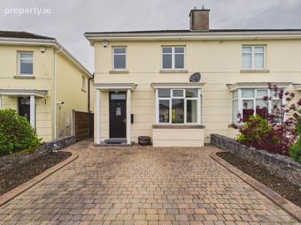 10 The Green, Oranhill, Oranmore, Co. Galway, Oranmore, Co. Galway - Image 3