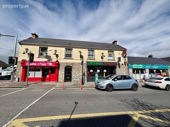 Main Street, Saggart, Co. Dublin, Saggart, Co. Dublin
