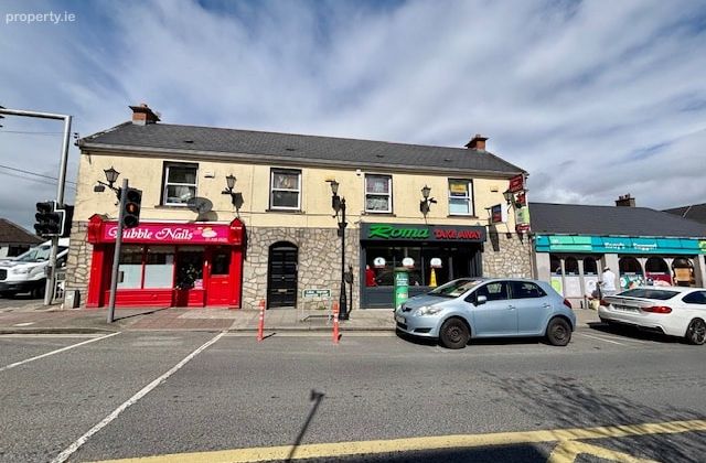 Main Street, Saggart, Co. Dublin, Saggart, Co. Dublin - Click to view photos