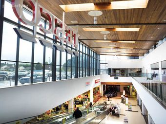 Cashel Town Shopping Centre, Cashel, Co. Tipperary - Image 4