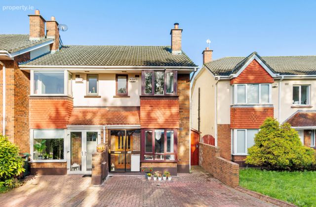 238 Woodfield, Scholarstown Road, Rathfarnham, Dublin 16, Rathfarnham, Dublin 16 - Click to view photos