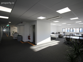 Arrow Serviced Offices Old Belgard Road, Tallaght, Dublin 24 - Image 4