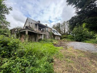 Lissooleen, Kielduff, Ballymacelligott, Co. Kerry