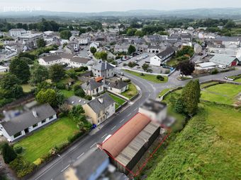 O'haras Carpets, Park Road, Swinford, Co. Mayo, Swinford, Co. Mayo - Image 2