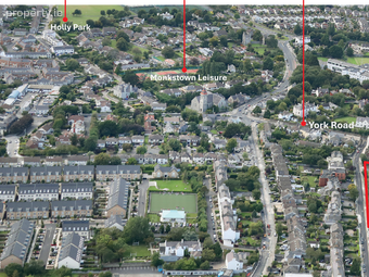 C. 3.1 Acres, Tivoli Terrace, Dunlaoghaire, Dun Laoghaire, Co. Dublin, Dun Laoghaire, Co. Dublin - Image 2
