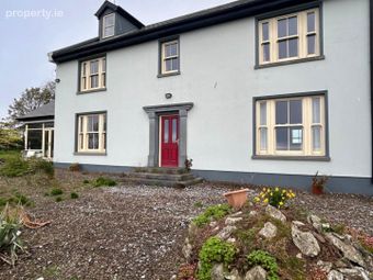 Rathtanker, Rochestown, Co. Cork, Glenbrook, Co. Cork