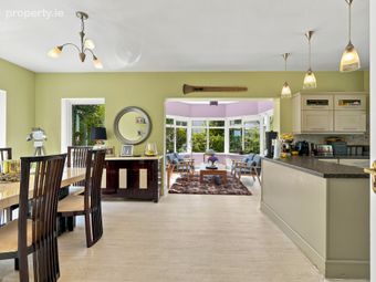 The Elms, Mohurry, Kiltealy, Enniscorthy, Co Wexford, Kiltealy, Co. Wexford - Image 4