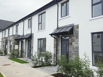 Three Bed House, Rathard Lawn, Ballyvolane, Co. Cork