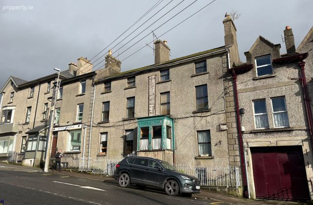 Kickham Place, Tipperary, Tipperary Town, Co. Tipperary - Click to view photos