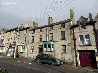 Kickham Place, Tipperary, Tipperary Town, Co. Tipperary