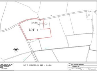 4, Ballinderry, Killea, Nenagh, Co. Tipperary, Nenagh, Co. Tipperary - Image 5
