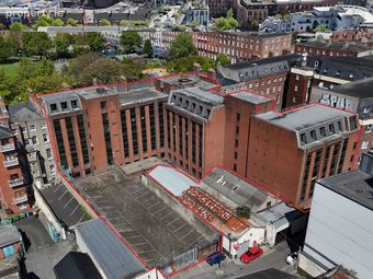 Scardon House, 40-45 Mountjoy Square South, Dublin 1, Dublin 1 - Image 3