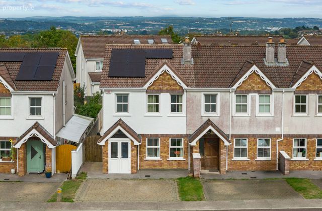 36 Ardfield Road, Grange, Grange, Co. Cork - Click to view photos