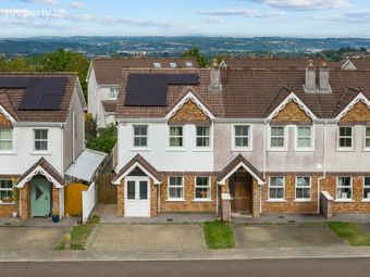 36 Ardfield Road,Grange,Douglas,Cork, Grange, Co. Cork