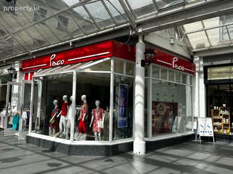 Retail Unit, Market Cross Shopping Center, Kilkenny, Kilkenny, Co. Kilkenny - Image 3