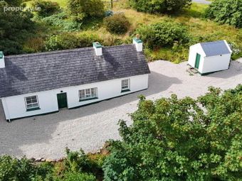8 Mullaghduff, Kincasslagh, Co. Donegal, Kincasslagh, Co. Donegal - Image 3