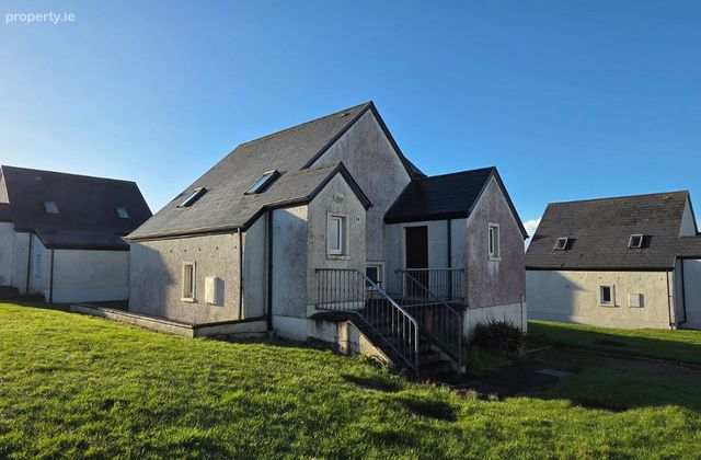 34 Cahermore Holiday Village, Inniscrone, Enniscrone, Co. Sligo - Click to view photos
