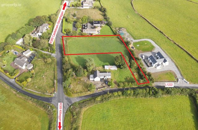 Balrath, Ballinagore, Mullingar, Co. Westmeath - Click to view photos