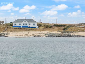 Blue Salmon, Ballyconneely, Clifden, Co. Galway, Ballyconneely, Co. Galway - Image 3