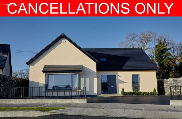 Clog Na L&Atilde;�inn, Collinstown, Co. Westmeath - Click to view photos