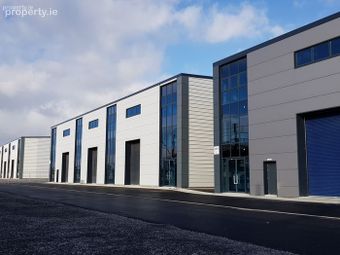 Unit 2, Racecourse Technology Park, Ballybrit, Co. Galway